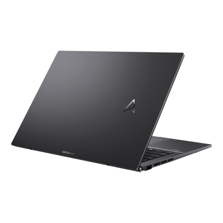 Ноутбук Asus Zenbook 14/ UM3402YA-KP854/ R5-7430U/ 14 WQXGA IPS-level 16:10 400nits AG/ AMD Radeon/ 16GB/ 512GB/ DOS/ noODD/ FPR/ Jade Black